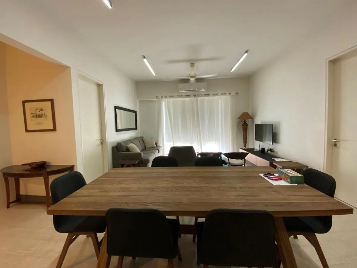 Apartmán By The Sea@Direct Seaview Level3A3A Batu Feringgi Malajsie