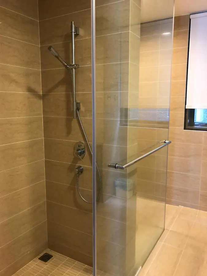 Apartmán By The Sea@Direct Seaview Level3A3A Batu Feringgi
