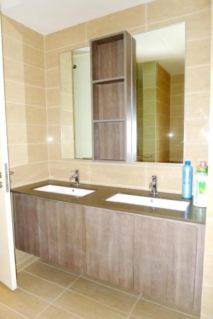 Apartmán By The Sea@Direct Seaview Level3A3A Batu Feringgi