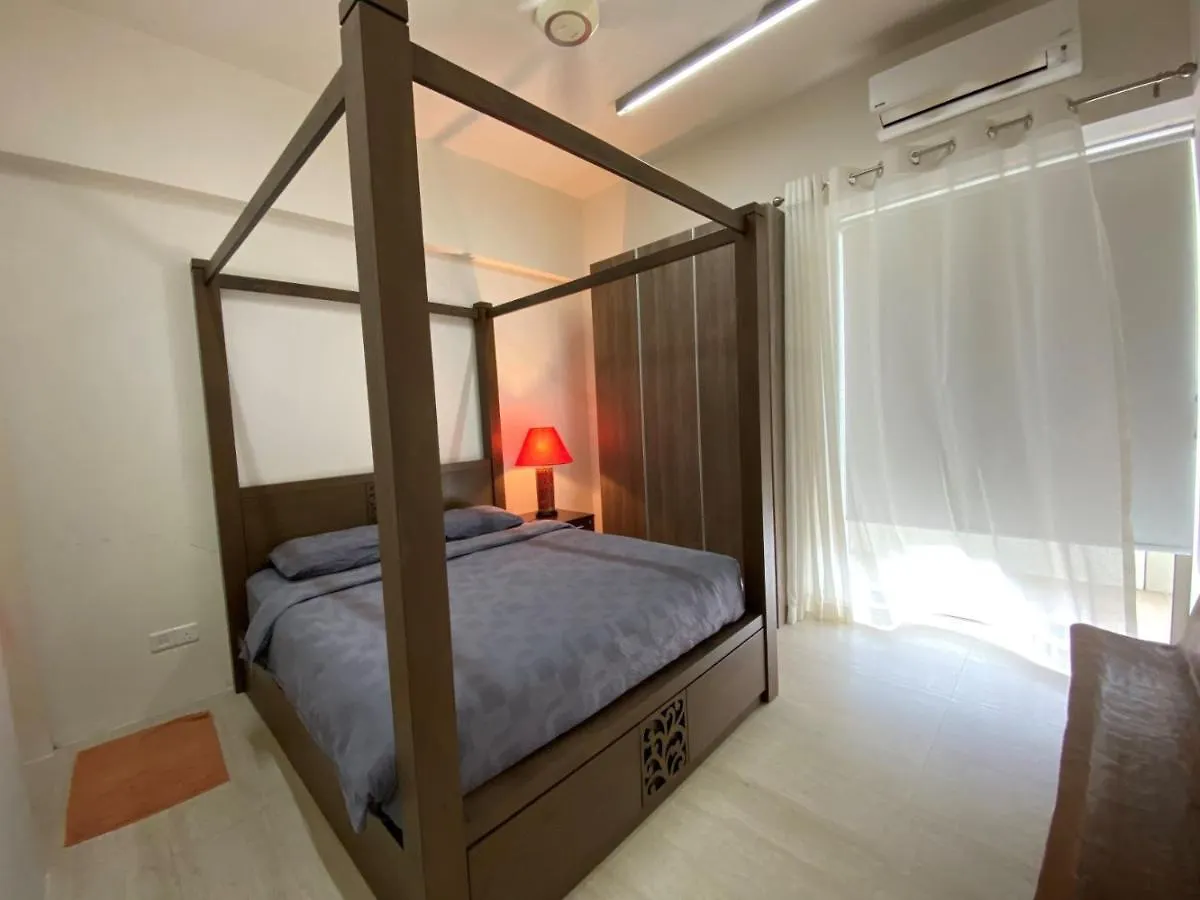 By The Sea@Direct Seaview Level3A3A Apartment Batu Ferringhi Malaysia