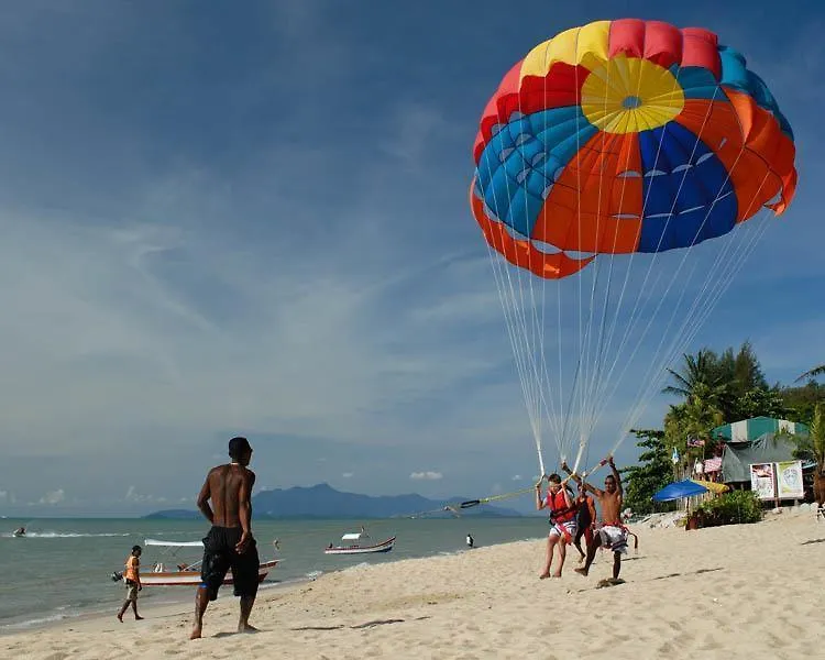 By The Sea@Direct Seaview Level3A3A Apartment Batu Ferringhi