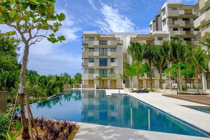 By The Sea@Direct Seaview Level3A3A Apartment Batu Ferringhi