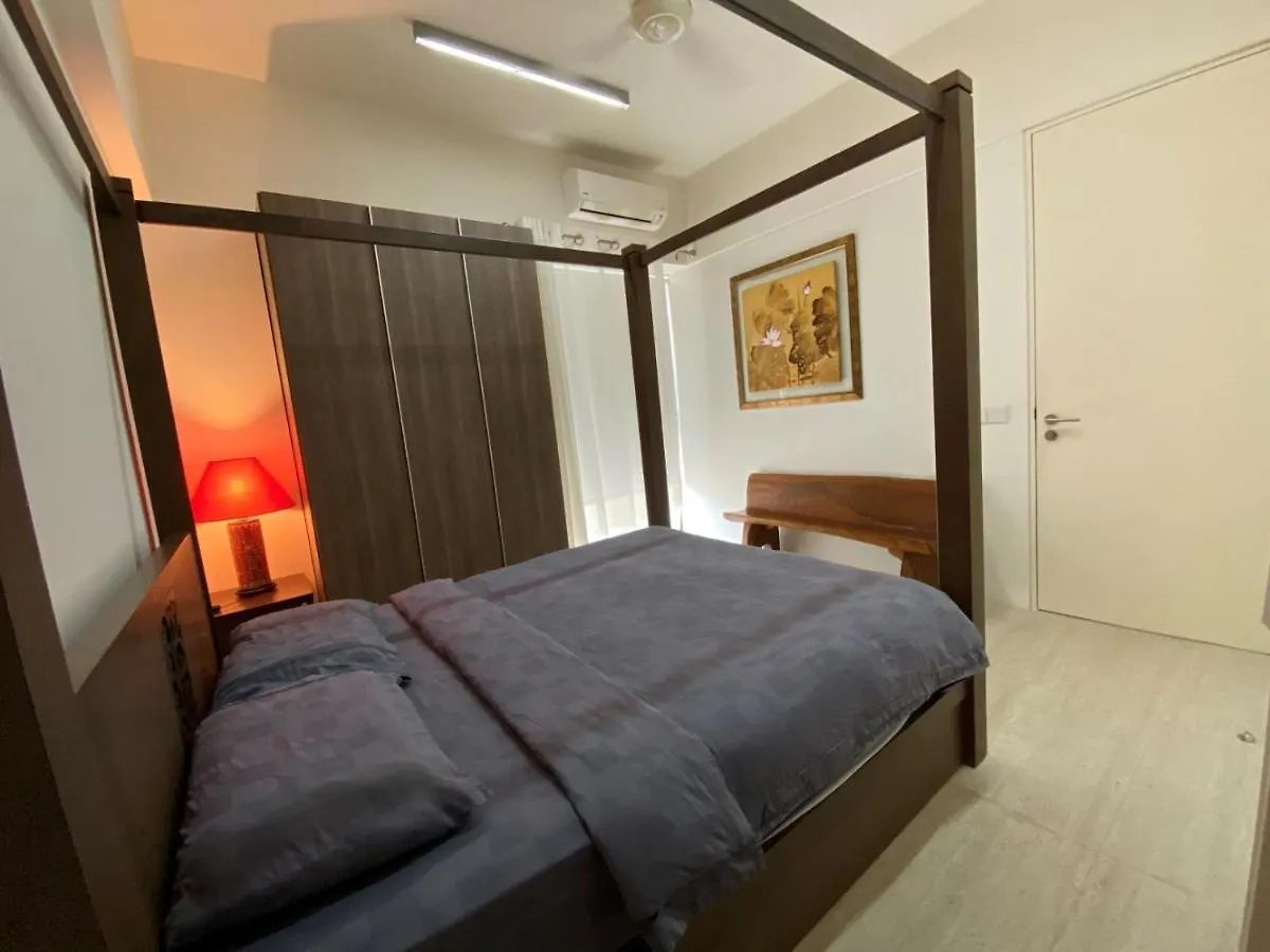 By The Sea@Direct Seaview Level3A3A Apartment Batu Ferringhi 0*,  Malaysia